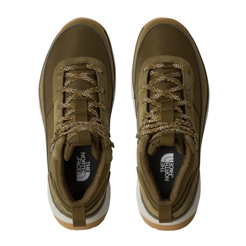 The North Face M Bergen Mid Wp - Chaussures homme | Hardloop
