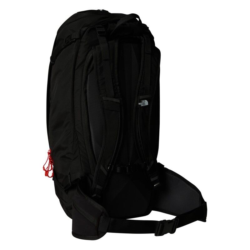 The North Face Snomad 34 - Hiihtoreppu - Miehet | Hardloop