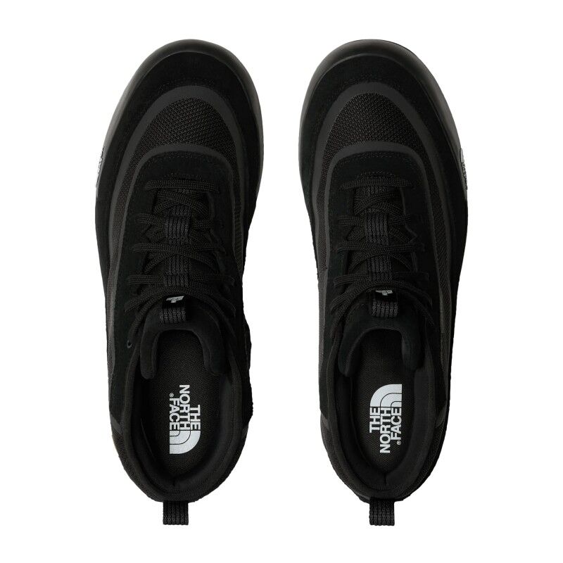The North Face Clyffe Mid Insulated Wp - Lifestyle shoes - Men's | Hardloop