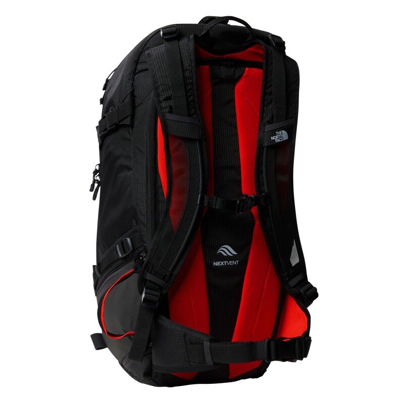 The North Face Rapidus Alpin 34 - Ski backpack - Men's | Hardloop