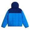 The North Face B Reversible Shasta Fz Hooded Jacket - Kunstfaserjacke - Kind | Hardloop