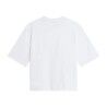 The North Face W Tnf Essential Simple Dome Boxy Rlx Ss - T-shirt - Women's | Hardloop
