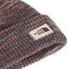 The North Face Salty Bae Lined Beanie - Mössa - Herr | Hardloop
