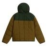 The North Face B Reversible Shasta Fz Hooded Jacket - Synthetic jacket - Kid's | Hardloop