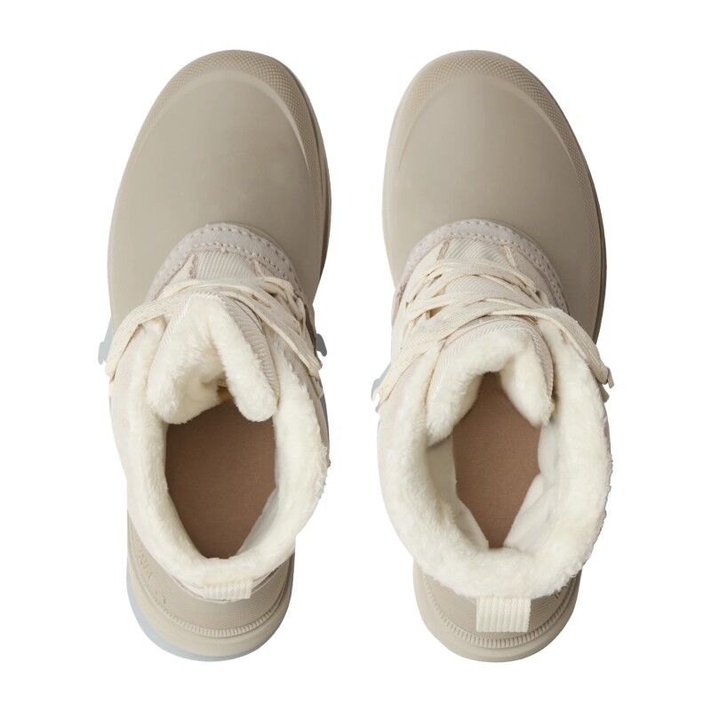 The North Face W Shellista V Shorty Wp - Śniegowce meskie | Hardloop