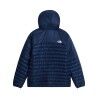 The North Face Terra Peak Hoodie - Doudoune homme | Hardloop