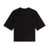The North Face W Tnf Essential Simple Dome Boxy Rlx Ss - Dámské triko | Hardloop
