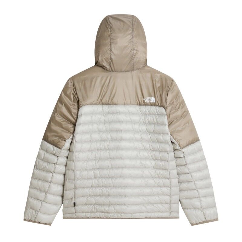 The North Face Terra Peak Hoodie - Synthetic jacket - Men's | Hardloop