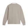 The North Face M Vista Rugby Long Sleeve Shirt - Polo homme | Hardloop
