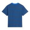 The North Face M Vista Stripe Short Sleeve Tee - T-shirt homme | Hardloop
