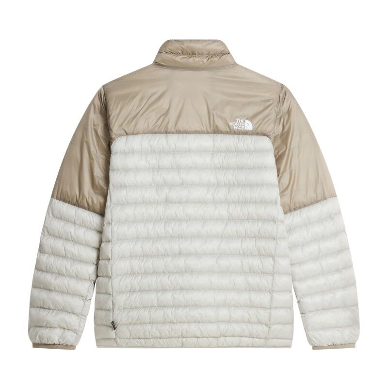The North Face Terra Peak Jacket - Pánská péřova | Hardloop