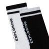 The North Face Everyday Crew Sock Nse - 2P - Chaussettes | Hardloop