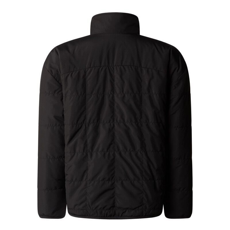 The North Face G Reversible Shasta Fz Jacket - Chaqueta de fibra sintética - Niños | Hardloop