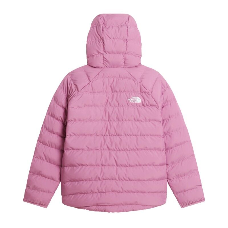 The North Face G Reversible Perrito Hooded Jacket - Synthetic jacket - Kid's | Hardloop