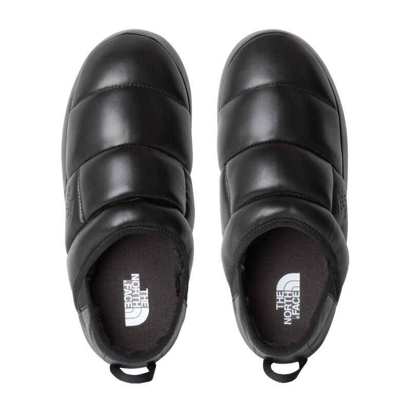 The North Face Thermoball Traction Mule Leather - Sko - Herrer | Hardloop