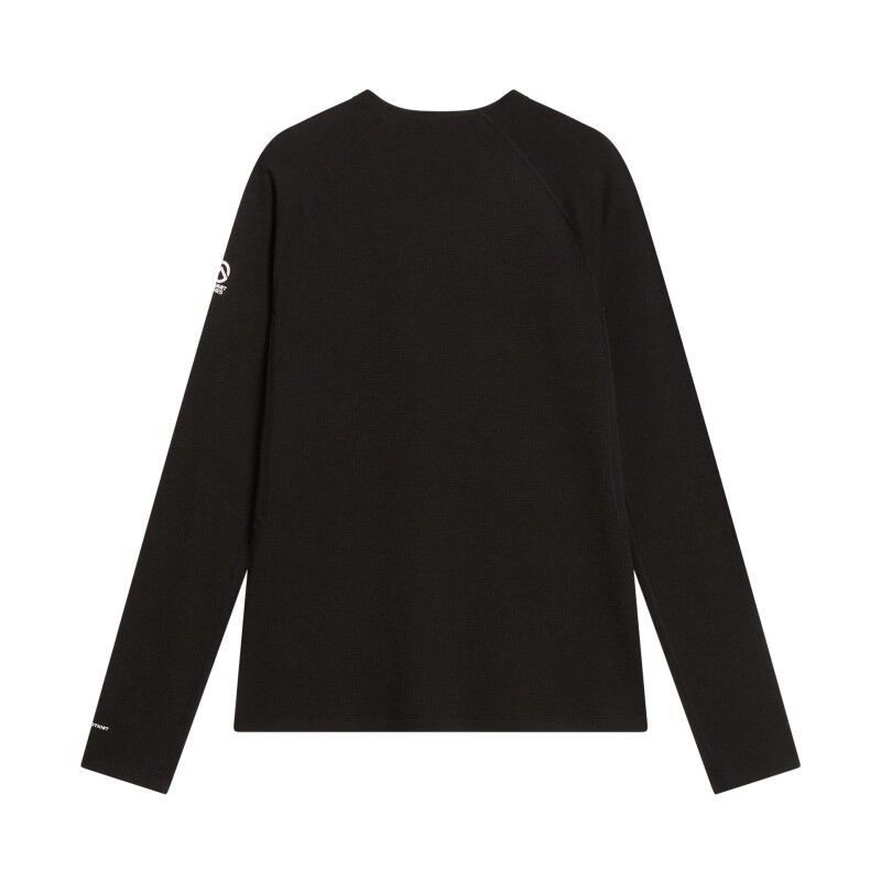 The North Face M Summit Pro Baselayer Crew - T-Shirt - Herren | Hardloop