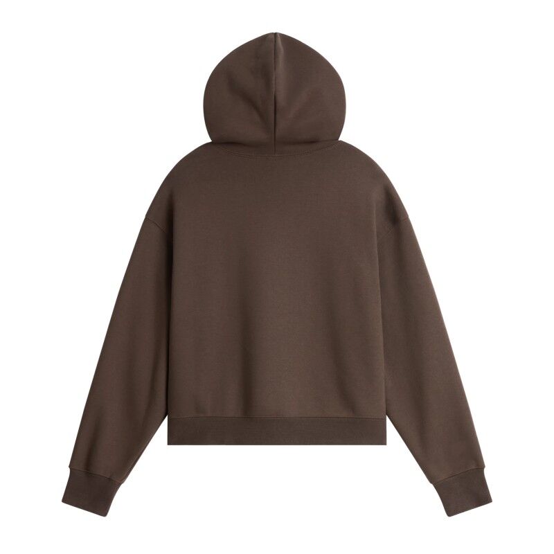 The North Face W Tnf Essential Simple Dome Boxy Os Hood - Hoodie - Women's | Hardloop
