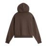 The North Face W Tnf Essential Simple Dome Boxy Os Hood - Hoodie - Women's | Hardloop
