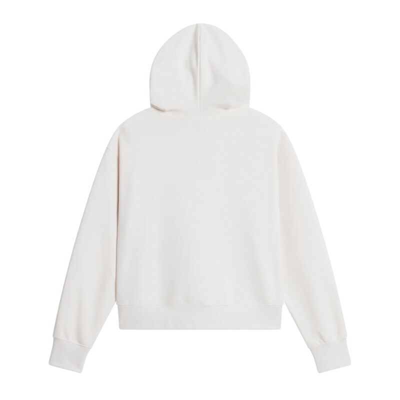 The North Face W Tnf Essential Simple Dome Boxy Os Hood - Hoodie - Women's | Hardloop
