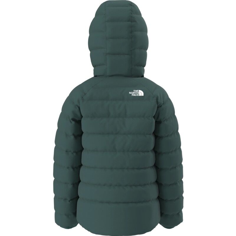 The North Face Kid Reversible Perrito Hooded Jacket - Doudoune enfant | Hardloop