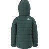 The North Face Kid Reversible Perrito Hooded Jacket - Synthetic jacket - Kid's | Hardloop