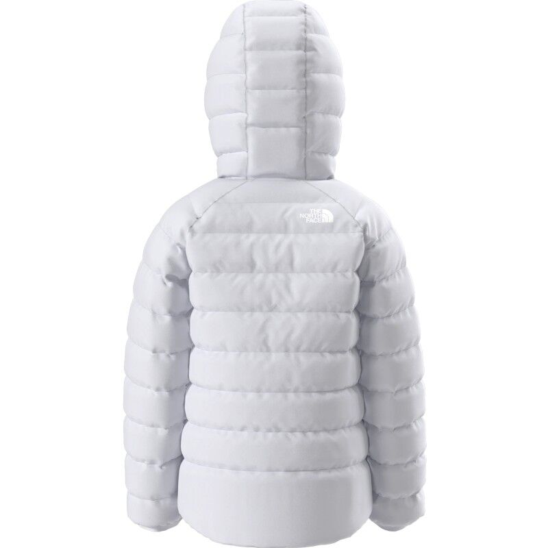 The North Face Kid Reversible Perrito Hooded Jacket - Doudoune enfant | Hardloop