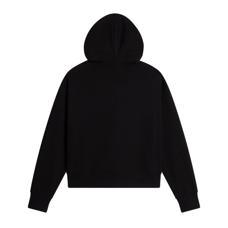 The North Face W Tnf Essential Simple Dome Boxy Os Hood - Hoodie - Dames | Hardloop