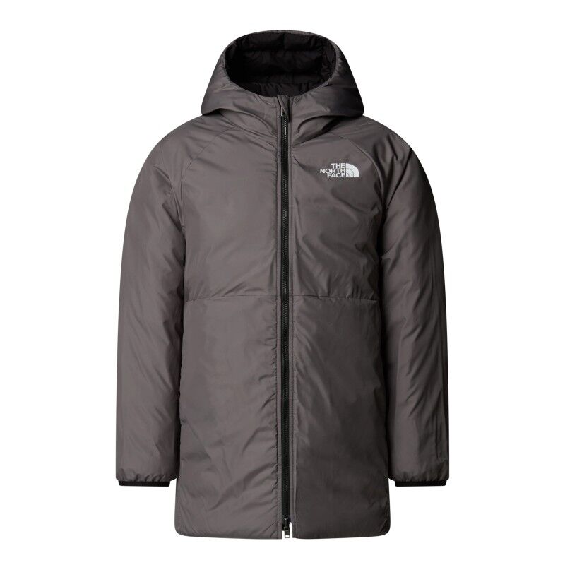 The North Face G Reversible Perrito Parka - Parka - Kid's | Hardloop
