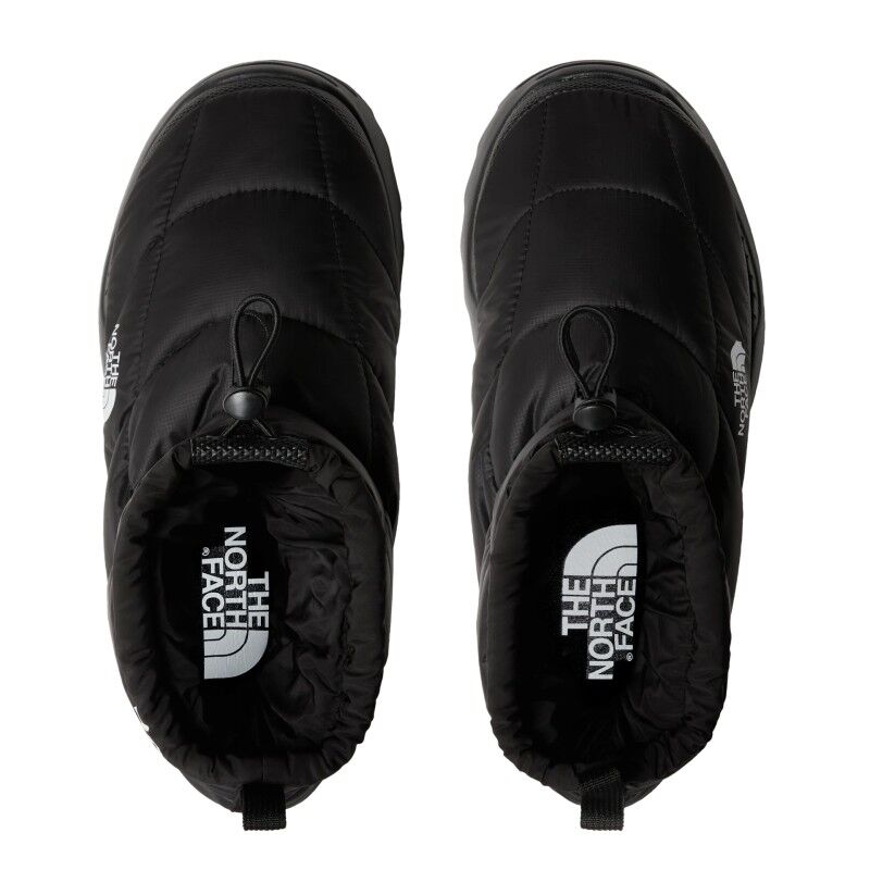The North Face Nuptse Traction Chukka - Chaussures homme | Hardloop