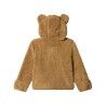 The North Face Baby Campshire F/Z Hoodie - Polaire enfant | Hardloop