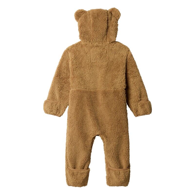 The North Face Baby Campshire One Piece - Fleecetröjor - Børn | Hardloop