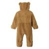 The North Face Baby Campshire One Piece - Fleecetröjor - Børn | Hardloop