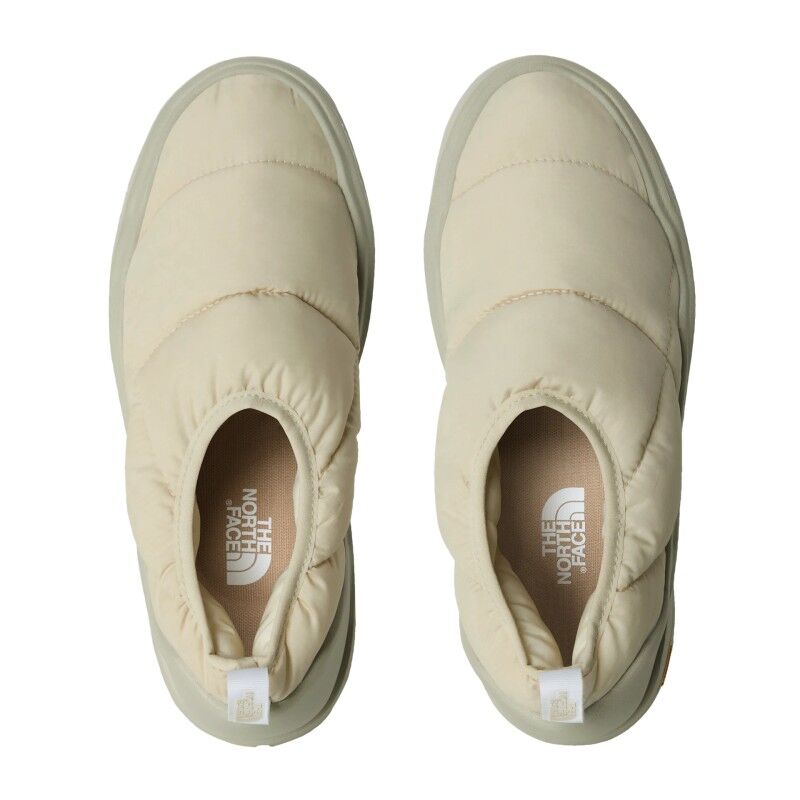 The North Face Base Camp Thermoball Mule - Sko - Herrer | Hardloop