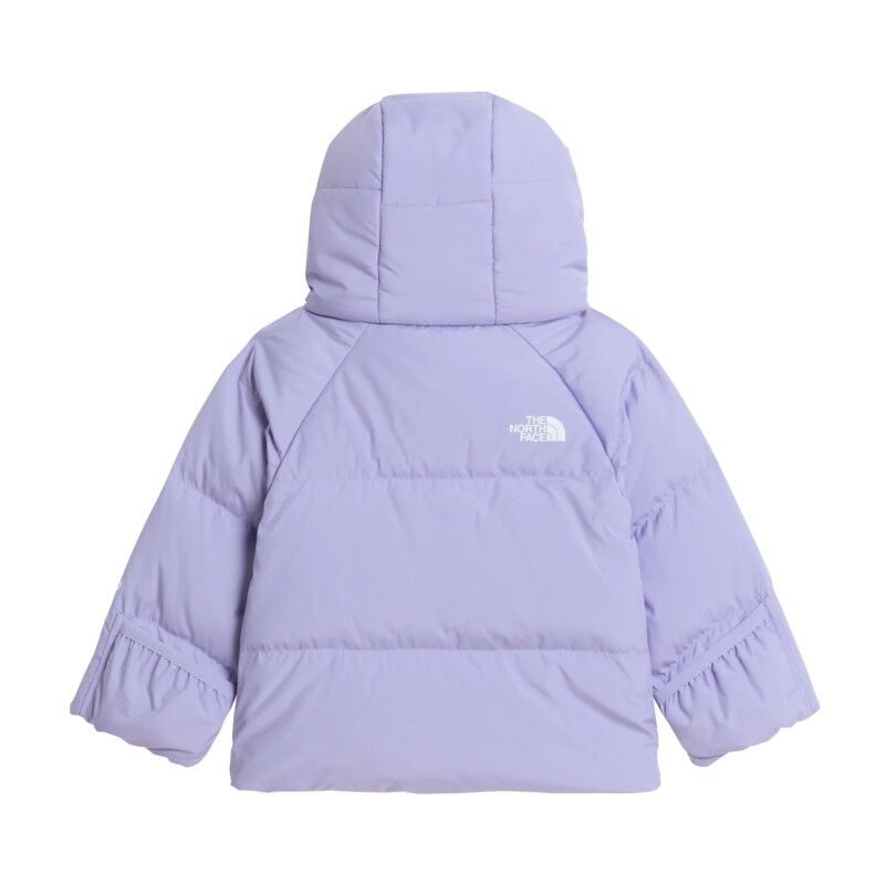 The North Face Baby North Down Fleece Lined Jacket - Doudoune enfant | Hardloop
