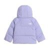 The North Face Baby North Down Fleece Lined Jacket - Synthetic jacket - Kid's | Hardloop