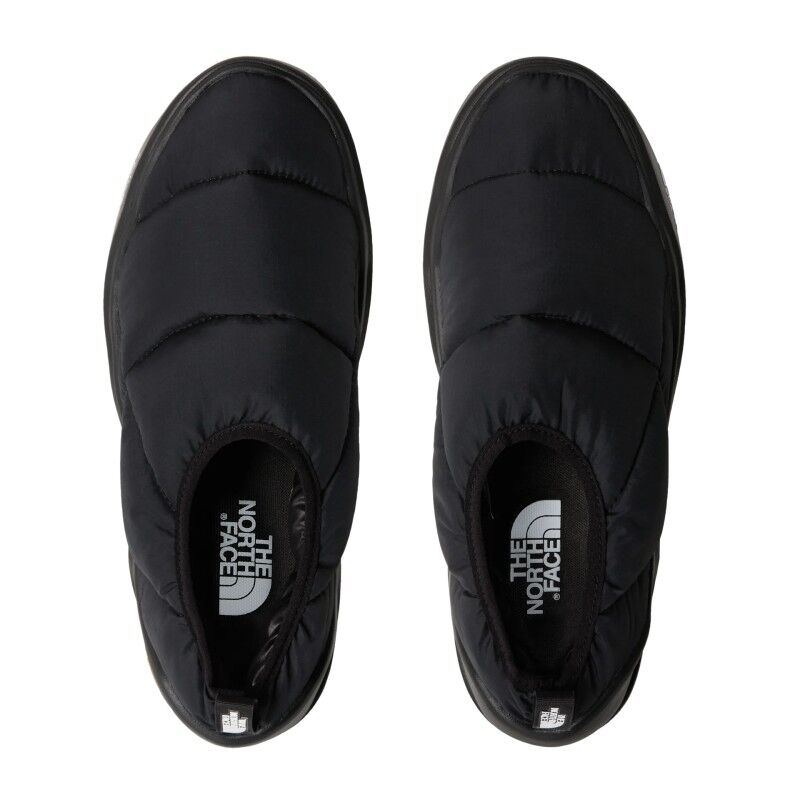 The North Face Base Camp Thermoball Mule - Shoes - Men's | Hardloop