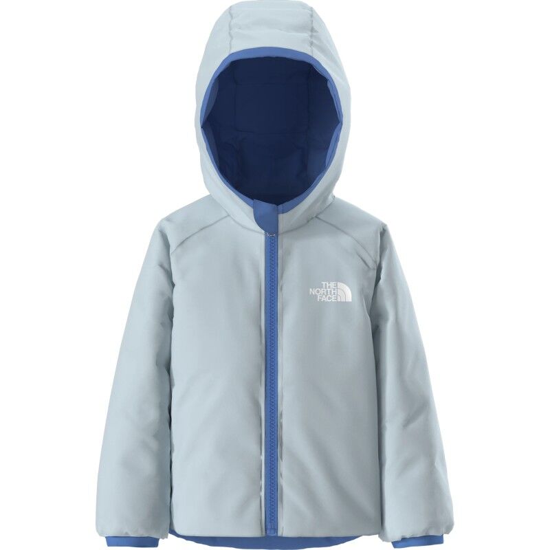 The North Face Baby Reversible Perrito Hooded Jacket - Doudoune enfant | Hardloop