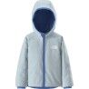 The North Face Baby Reversible Perrito Hooded Jacket - Doudoune enfant | Hardloop