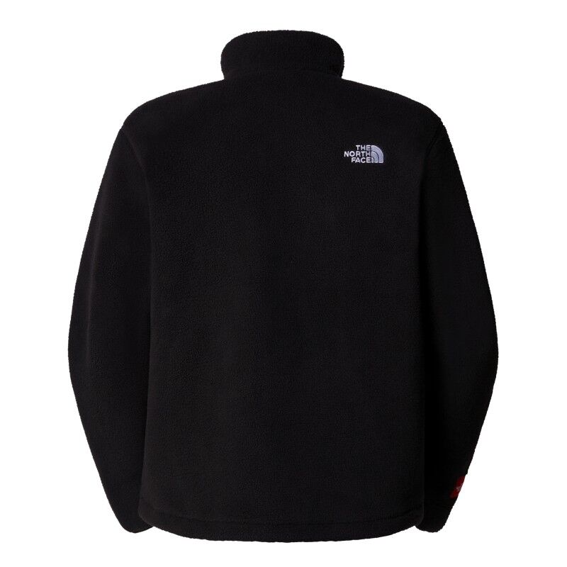 The North Face M Tnf Fleeski Fz Jacket - Fleecejacke - Herren | Hardloop