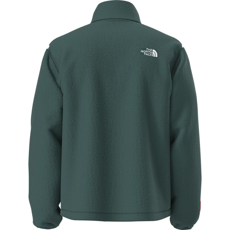 The North Face M Tnf Fleeski Fz Jacket - Fleece jacket - Men's | Hardloop
