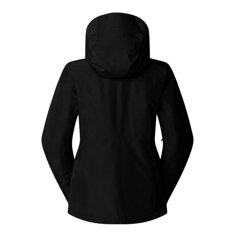 The North Face W Descendit Jacket - Giacca da sci - Donna | Hardloop