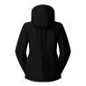 The North Face W Descendit Jacket - Ski-jas - Dames | Hardloop