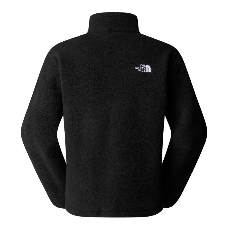 The North Face M Tnf Fleeski 1/4 Zip Po - Fleece jacket - Men's | Hardloop