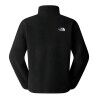 The North Face M Tnf Fleeski 1/4 Zip Po - Polaire homme | Hardloop