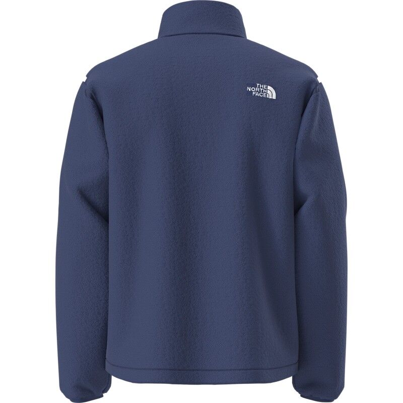 The North Face M Tnf Fleeski 1/4 Zip Po - Giacca in pile - Uomo | Hardloop