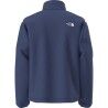 The North Face M Tnf Fleeski 1/4 Zip Po - Polar homem | Hardloop