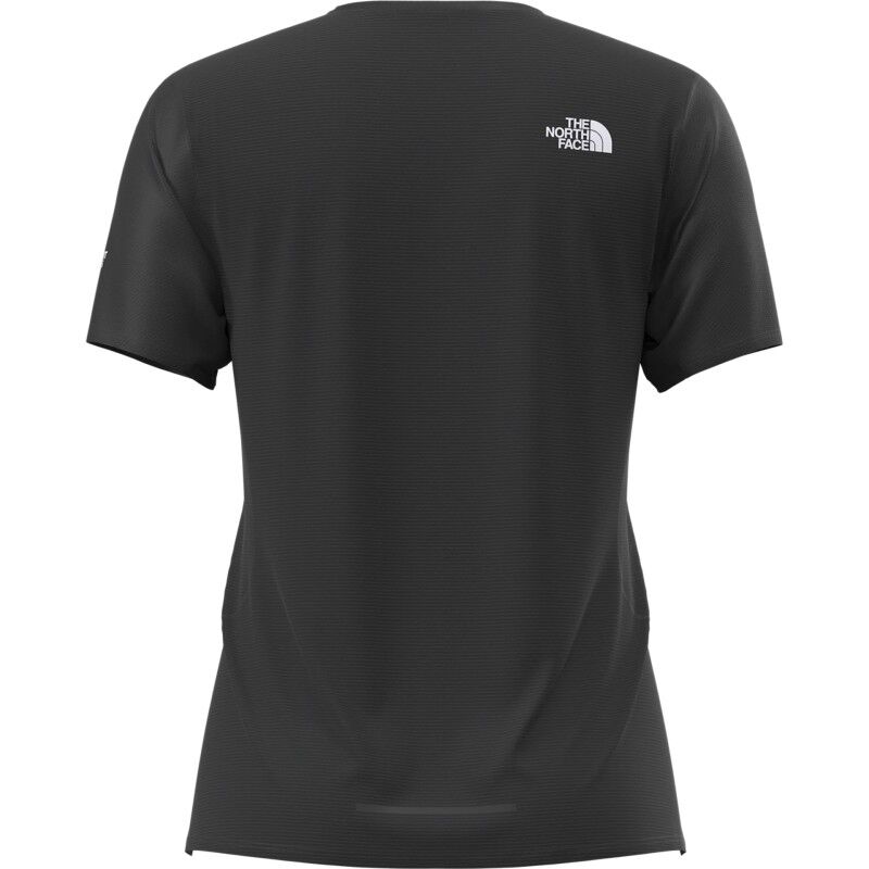 The North Face Summit High Trail SS - T-shirt femme | Hardloop