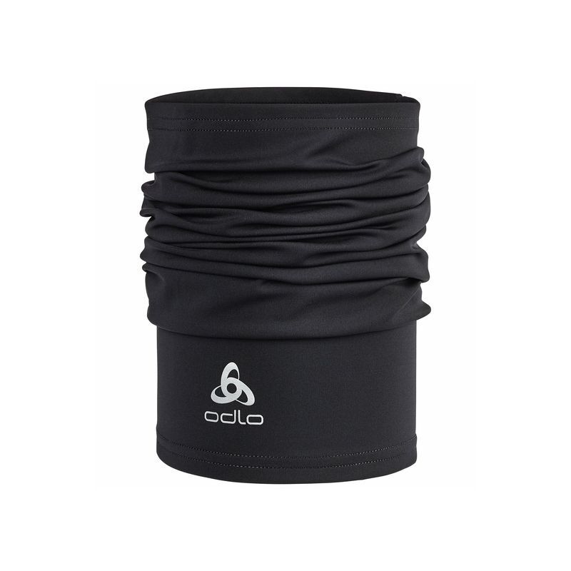 Maglia mid layer Zeroweight Ceramiwarm in tomatillo | Abbigliamento