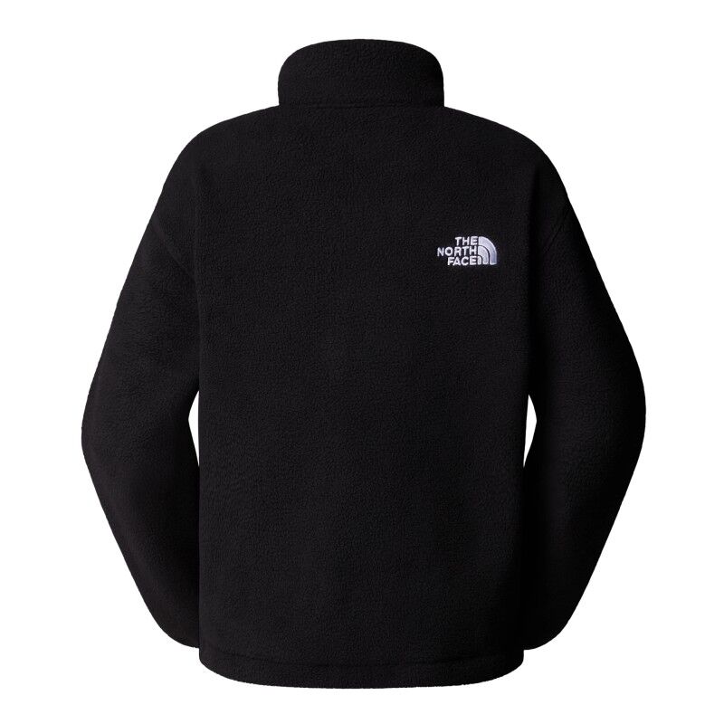 The North Face W Tnf Fleeski 1/4 Zip Po - Fleece jacket - Women's | Hardloop