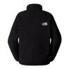 The North Face W Tnf Fleeski 1/4 Zip Po - Fleece jacket - Women's | Hardloop